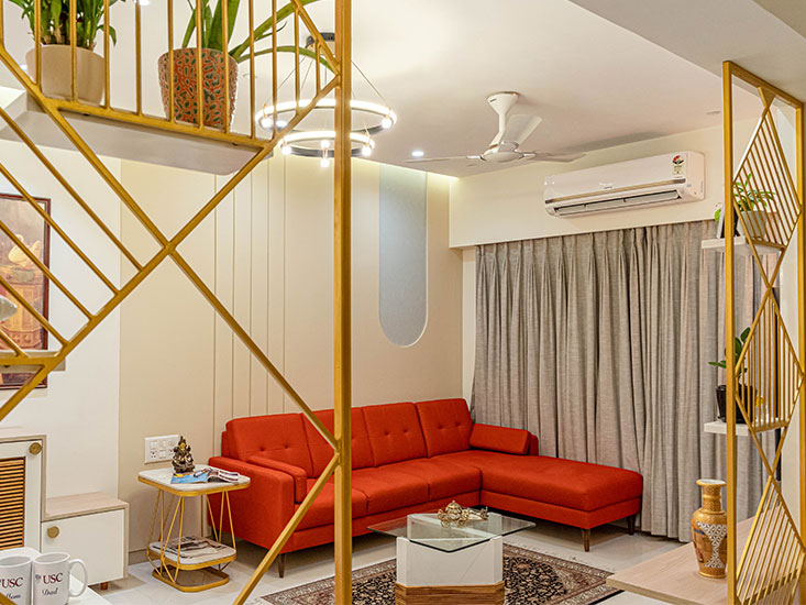 consultant design interior	